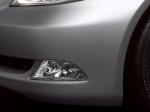 Lexus LS460 L 2007 года